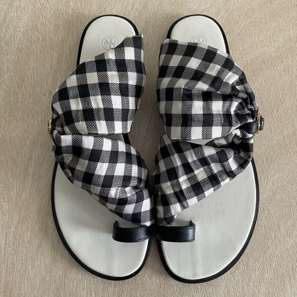 Tory Burch Sandals - Picture 12 of 13